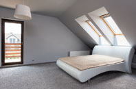 Lea Heath bedroom extensions