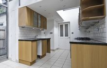 Lea Heath kitchen extension leads